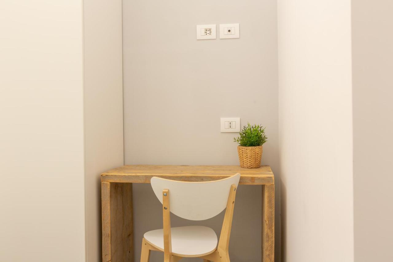 Casa Da Armonia Mailand
