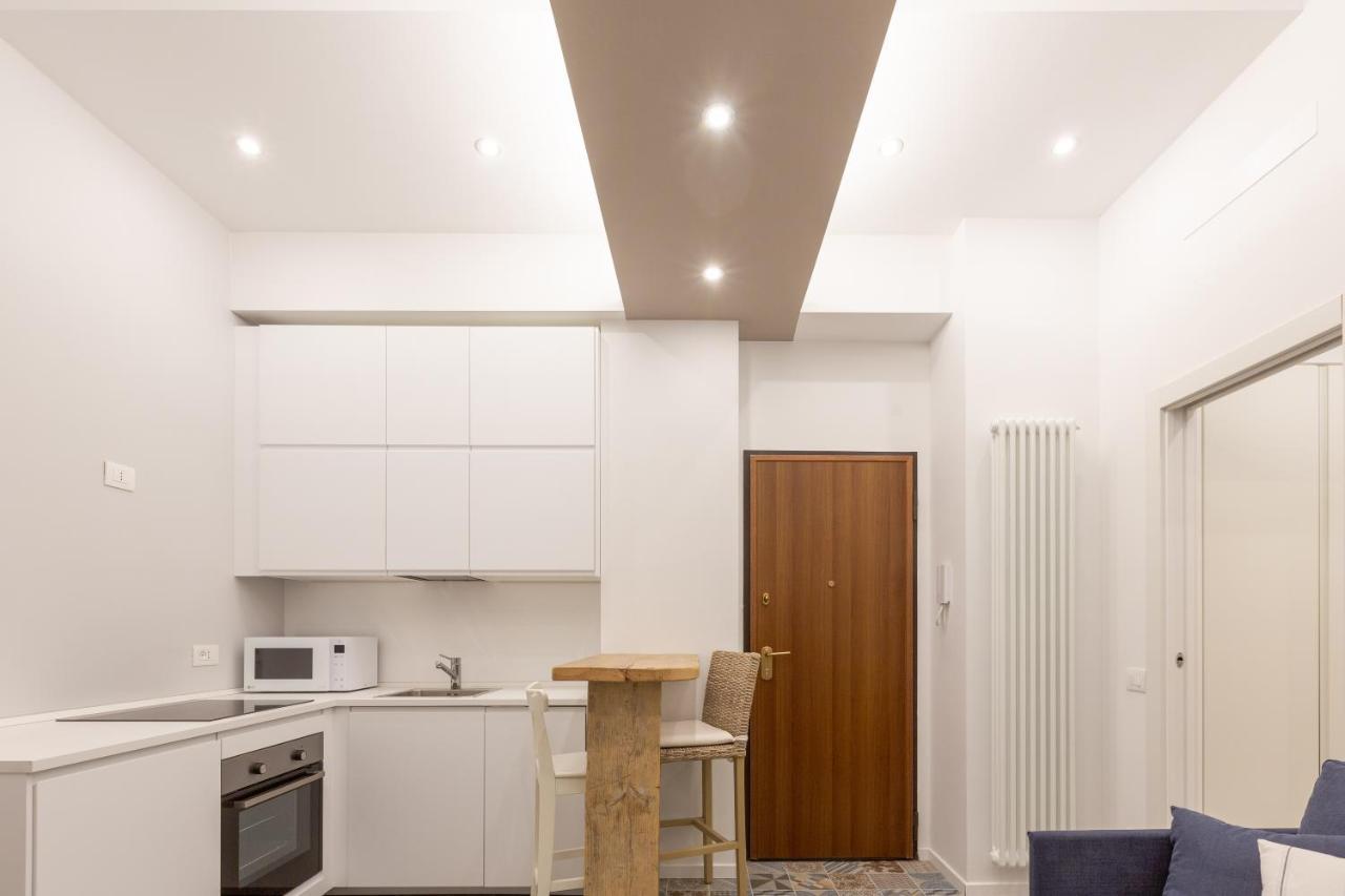 Apartment Casa Da Armonia Mailand