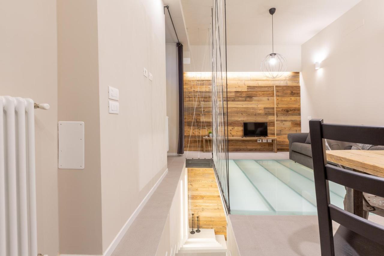 Apartment Casa Da Armonia Mailand