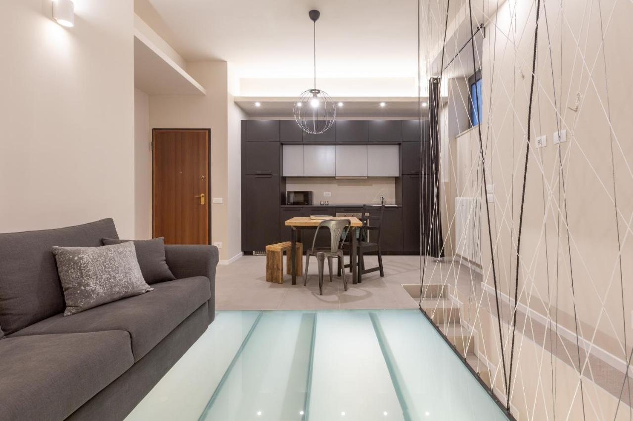 Apartment Casa Da Armonia Mailand