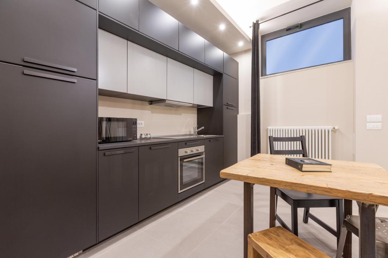 Casa Da Armonia Apartment Mailand