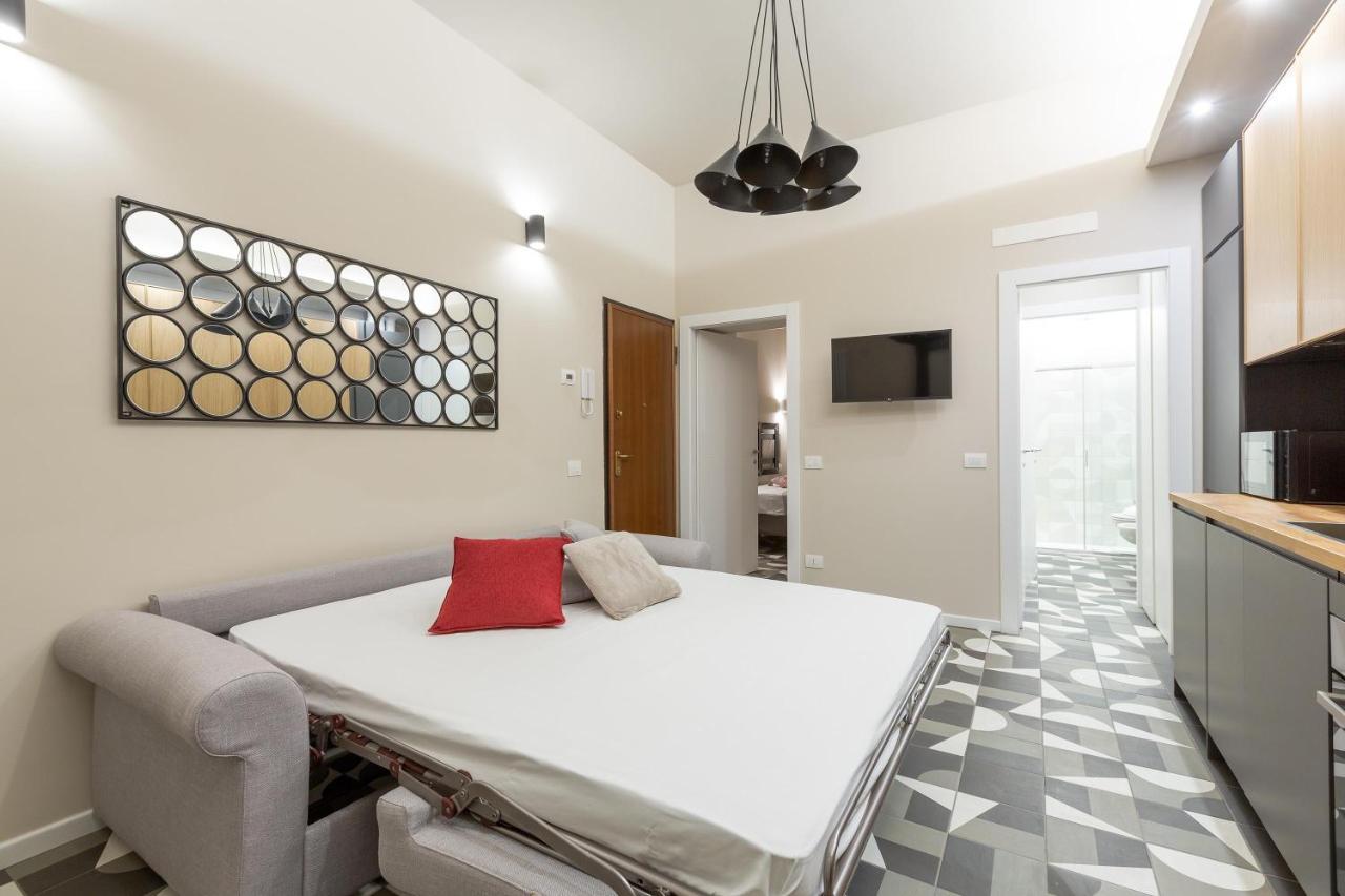 Apartment Casa Da Armonia Mailand