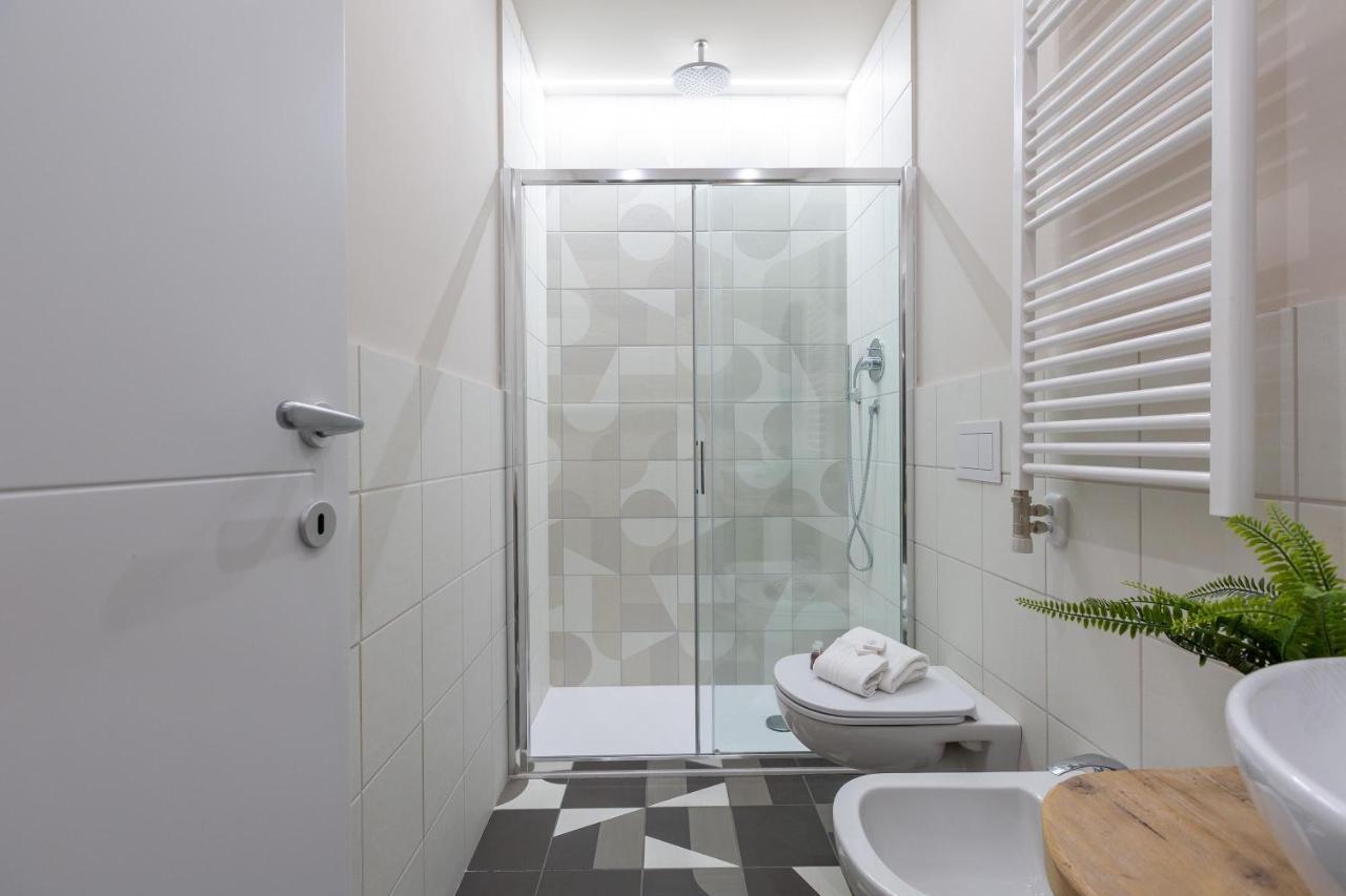 Casa Da Armonia Apartment Mailand