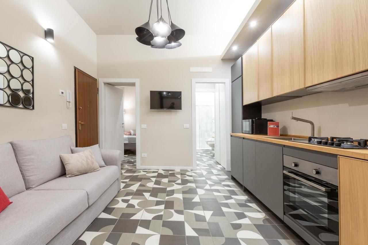 Apartment Casa Da Armonia Mailand