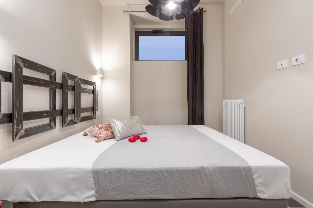 Casa Da Armonia Mailand